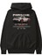 Porsche 911 2024 Ön Baskılı Hoodie Oversize Kapüşonlu Sweatshirt Erkek Kadın Unisex 2