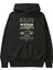 Nissan 350Z 2 Ön Baskılı Hoodie Oversize Kapüşonlu Sweatshirt Erkek Kadın Unisex 2