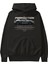 Thıs Is Perfectıon Ön Baskılı Hoodie Oversize Kapüşonlu Sweatshirt Erkek Kadın Unisex 2