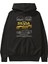 Nıssan Sılvıa 1 Ön Baskılı Hoodie Oversize Kapüşonlu Sweatshirt Erkek Kadın Unisex 2