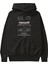 Porsche 911 Gt3 Rs 1 Ön Baskılı Hoodie Oversize Kapüşonlu Sweatshirt Erkek Kadın Unisex 2