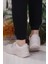 M.p Diana Rahat Hafif Ürün Cırtlı Sneaker Kadın Ayakkabı 4