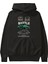 Volkswagen Beetle 1 Ön Baskılı Hoodie Oversize Kapüşonlu Sweatshirt Erkek Kadın Unisex 2