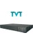16 Kanal Dvr Kayıt Cihazı TK-8116 1