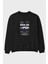 Bmw M8 Ön Baskılı Anime Oversize Sweatshirt Erkek Kadın Unisex 1