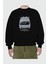 Nissan R32 Skyline Ön Baskılı Anime Oversize Sweatshirt Erkek Kadın Unisex 2