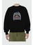 Max Verstappen Ön Baskılı Anime Oversize Sweatshirt Erkek Kadın Unisex 2