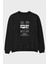 Bmw M3 Ön Baskılı Anime Oversize Sweatshirt Erkek Kadın Unisex 1