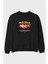 I Am Mcqueen Ön Baskılı Anime Oversize Sweatshirt Erkek Kadın Unisex 1