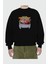 I Am Mcqueen Ön Baskılı Anime Oversize Sweatshirt Erkek Kadın Unisex 2