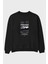 Toyota Fortuner Ön Baskılı Anime Oversize Sweatshirt Erkek Kadın Unisex 1