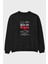 Nissan Silvia S14 Ön Baskılı Anime Oversize Sweatshirt Erkek Kadın Unisex 1