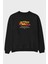 Lightning Mqueen Ön Baskılı Anime Oversize Sweatshirt Erkek Kadın Unisex 1