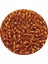 Dökme Cam Kum Boncuk (11/0) 2 mm - 60 Gram - Koyu Bal Rengi - BNC070 1