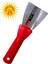 Profesyonel Saptak Ispatula 100MM El Toro 4