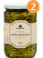 Deniz Börülcesi Turşusu 780 gr 2'li Paketi 1
