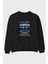 Lamborghini Aventador 1 Ön Baskılı Anime Oversize Sweatshirt Erkek Kadın Unisex 1