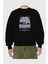 Nıssan Gtr R35 Ön Baskılı Anime Oversize Sweatshirt Erkek Kadın Unisex 2