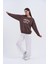 Trend Kadın Şıklığı ve Rahatlığı Bir Arada Sunan Sweatshirt. 1