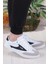 Noka Ilizbon Rahat Memory Foam Iç Taban Sneaker Erkek Ayakkabı 1