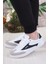 Noka Ilizbon Rahat Memory Foam Iç Taban Sneaker Erkek Ayakkabı 3