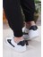 Noka Ilizbon Rahat Memory Foam Iç Taban Sneaker Erkek Ayakkabı 4