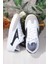 Noka Ilizbon Rahat Memory Foam Iç Taban Sneaker Erkek Ayakkabı 5
