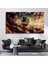 Cam Tablo One Piece Gemi Cam Hd Dijital Baskı Tablo Salon Dizi Film Tablosu 1