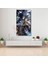 Cam Tablo Brook One Piece Cam Tablo Anime Tablosu 3