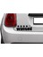 Wanted Motorsiklet, Laptop, Cam, Kask, Araba Sticker 18X7 cm. Siyah. 1