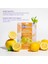 C Vitamini İçeren Aydınlatıcı Kore Yüz Maskesi 23 ml 3