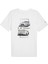 63073502 Bmw Mms Car Graphic Tee 2 Erkek Spor Tişört 2