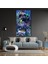 Kanvas Anime Tablosu One Piece Kanvas Hd Dijital Baskı Tablo Salon Dizi Film Tablosu 1