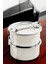 Sefer Tası Paslanmaz Çelik Yemek Kabı 17 cm 2 Litre 721367 1