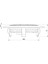 Power 12-24V3W Spot LED Dekoratif Lamba Dokunmatik SSPZ600WB 2