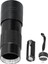 8010 Uv Active Işıklı Askılı Mini El Feneri 5