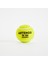 Tenis Topu - 3 Adet - Sarı - TB160 3