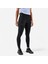 Kadın Tenis Taytı - Siyah - Dry Hip Ball Beden: M / W30 L31 , 1