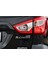 Sx4 S-Cross Bagaj Krom Yazı Logo Suzuki Ile Uyumlu 5