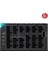 1600W 80+ Tıtanıum Rog Thor 1600T Pcıe 5.0 Tam Modüler Power Supply 5