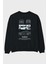Bmw M3 Arka Baskılı Anime Oversize Sweatshirt Erkek Kadın Unisex 1