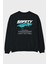 Safety Car F1 Arka Baskılı Anime Oversize Sweatshirt Erkek Kadın Unisex 1
