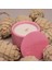 Pine Haven 130G Soya Mumu - El Yapımı Pembe Beton Kapta 2