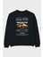 Audi R8 V10 1 Arka Baskılı Anime Oversize Sweatshirt Erkek Kadın Unisex 1