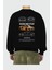 Audi R8 V10 1 Arka Baskılı Anime Oversize Sweatshirt Erkek Kadın Unisex 2