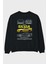 Nıssan Sılvıa 1 Arka Baskılı Anime Oversize Sweatshirt Erkek Kadın Unisex 1
