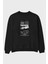 Toyota Txl Ön Baskılı Anime Oversize Sweatshirt Erkek Kadın Unisex 1