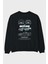 Nıssan Gtr Skylıne R34 Arka Baskılı Anime Oversize Sweatshirt Erkek Kadın Unisex 1