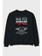 Honda Acura Nsx 1 Arka Baskılı Anime Oversize Sweatshirt Erkek Kadın Unisex 1