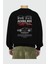 Honda Acura Nsx 1 Arka Baskılı Anime Oversize Sweatshirt Erkek Kadın Unisex 2